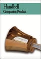 Deep River Handbell sheet music cover